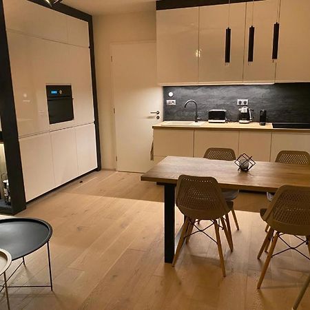 Apartman Domenica 103 Frischwinkel Exterior foto