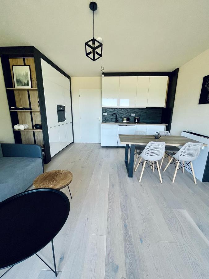 Apartman Domenica 103 Frischwinkel Exterior foto